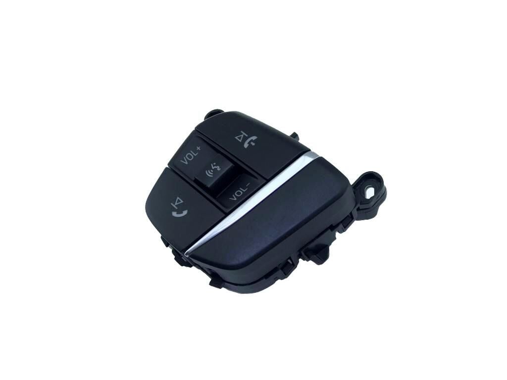 Direksiyon Kontrol Tuşu - Ford Fiesta H1BT 9E740 EB