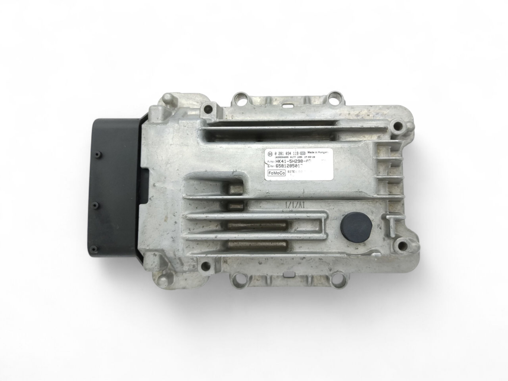 Transit Adblue Beyni  - Ford HK415H298AB - HK41-5H298 -AB - HK41 5H298 AB