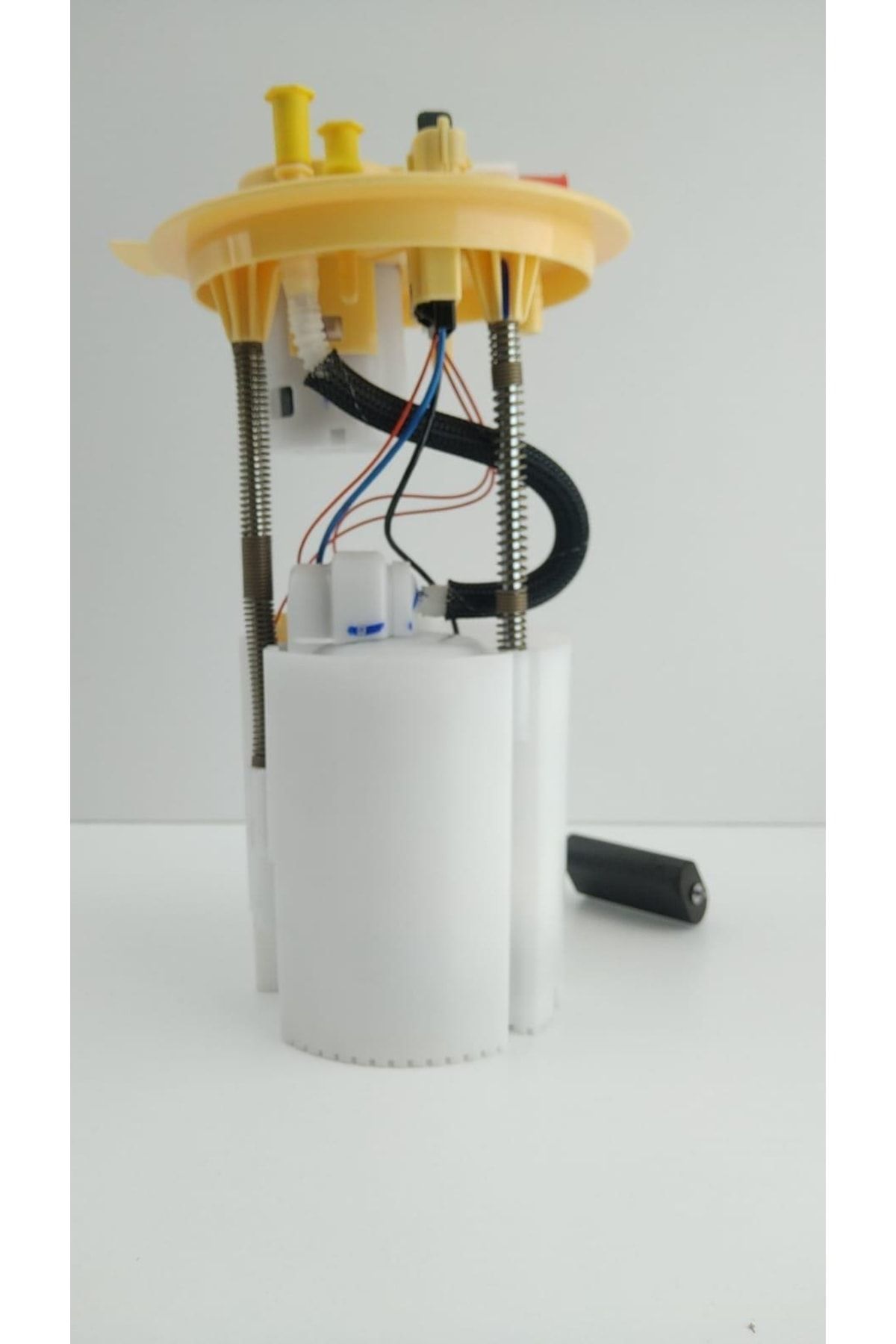 Dizel Yakıt Depo Şamandırası - Fiat Egea 1.6 Multijet Uyumlu