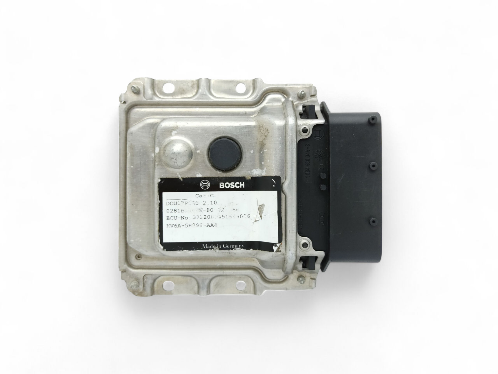 Ranger AdBlue Beyni - Ford Focus Transit Connect Kuga Mondeo KV6A5H298AA -  KV6A-5H298-AA -  KV6A 5H298 AA