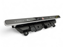 Mercedes Benz Dörtlü Flaşör Park Asistan Düğmesi Paneli - S400 W206 W223 C220 W297 C300 C43 AMG 300CD A2069004816 - SAE QC19 DOT - A2069006113 - A2069006313 - A2069005913 - A2979004607 - A2069005713 - A2069006513 - A2069009911