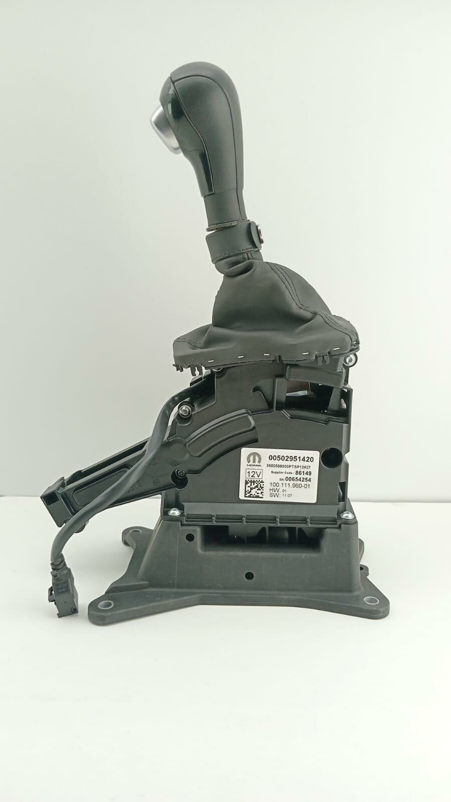 Otomatik Vites Kumanda Gurubu Kulesi - Fiat Egea 50294595 - 00502951420