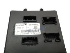 Enerji Yönetim Modülü - Renault Clio 4 Captur 231A09856R