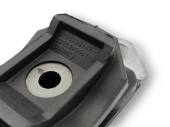 Megane 2 Şanzıman Takozu - Renault Clio 3 Kangoo 2 Modus Dacia Duster Logan Sandero 8200395661 6001548160