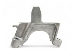 Fluence Şanzıman Takozu - Renault Megane 3 112530006R