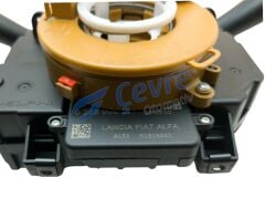 Sinyal Kolu Kumanda Takımı - Iveco Daily