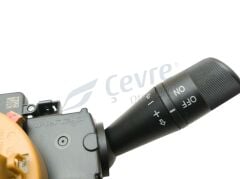 Sinyal Kolu Kumanda Takımı - Iveco Daily