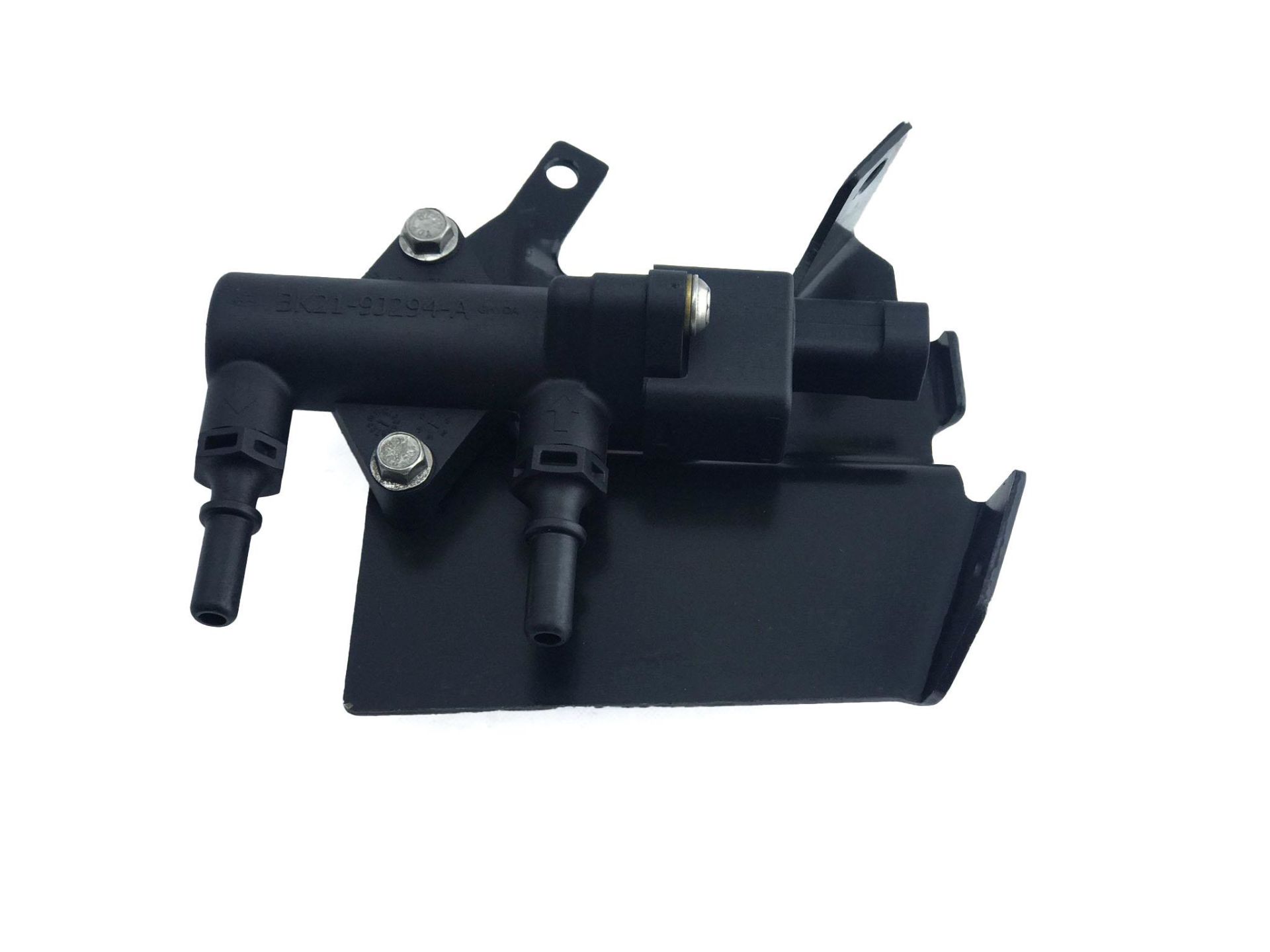 Yakıt Isıtıcı - Ford Transit Courier BK21 9J294 A