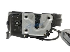 Sağ Ön Kapı Kilidi - Renault Fluence 805027131R
