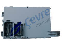 Sigorta Kutusu Tablası Body Delphi - Fiat Doblo