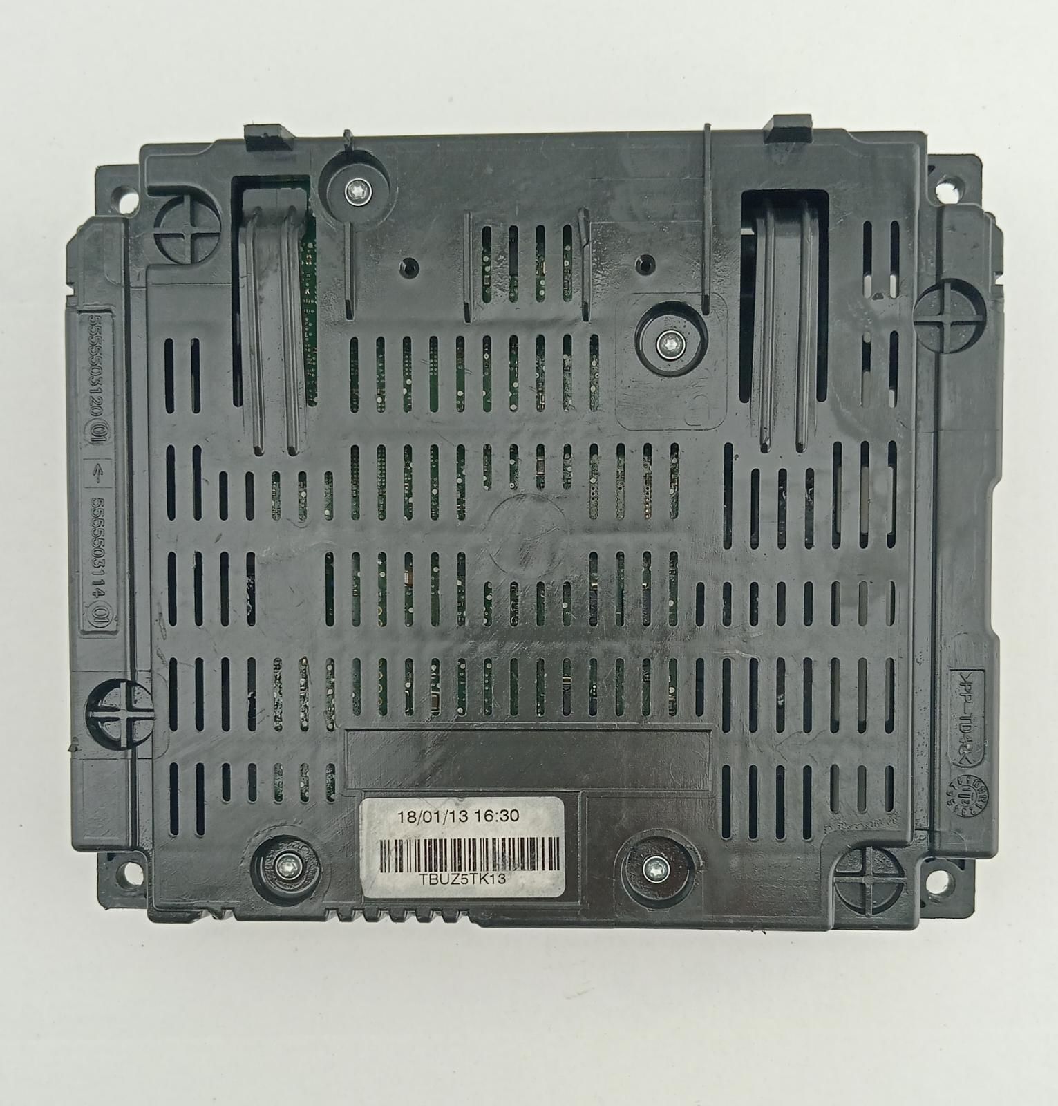 Bluetooth Modülü Beyni - Fiat 500  Fiorino  Linea