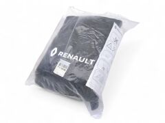 Clio Branda Araba Örtüsü - Renault Clio 3 Clio 4 Clio 5 7711785068