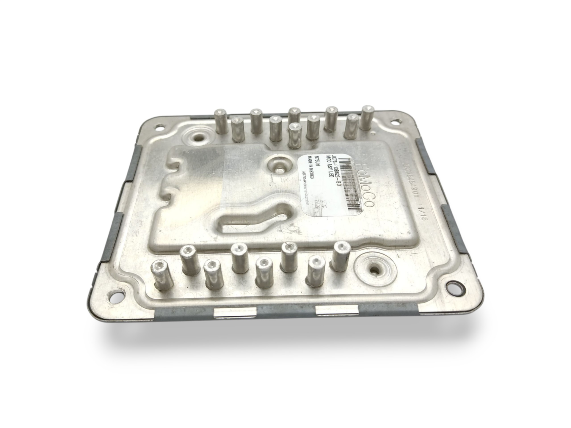 Focus Led Far Beyni - Ford Fiesta Puma Explorer A2C75453001 - JX7B-13B626-AG - JX7B13B626AG - JX7B 13B626 AG