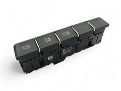 SüperB Start Stop Düğmesi ESP ASR Tuşu - Skoda 3V1927238N - 3V1.927.238.N - 3V1 927 238 N