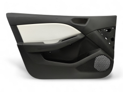 Clio 5 Sol Ön Kapı Döşemesi Renault 809015383R