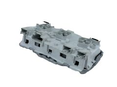 Ön Tavan Aydınlatma Lambası - Citroen C3  Peugout 208 96754056