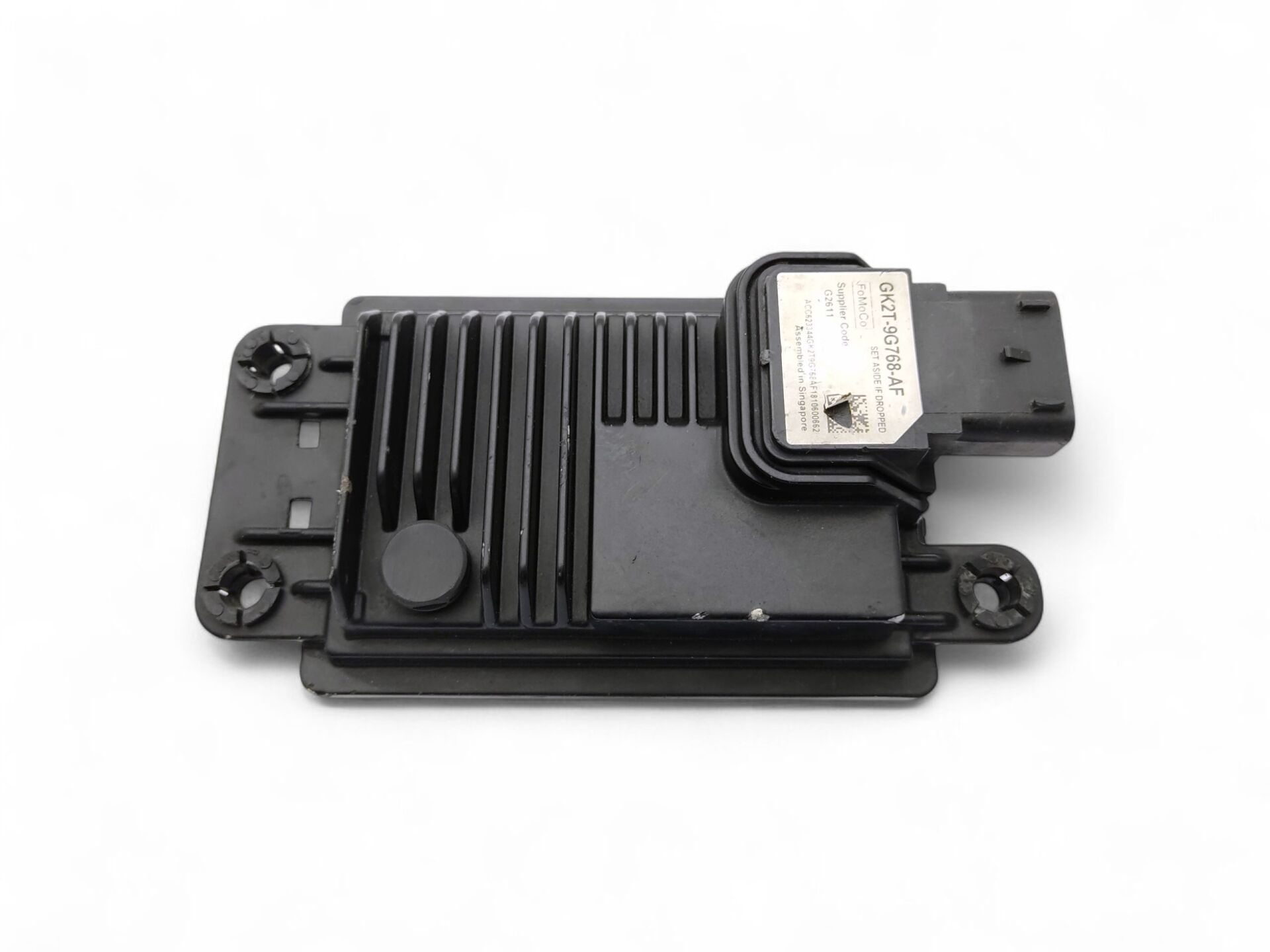 Ford Transit Radar Beyni - GK2T9G768AF- GK2T-9G768-AF - GK2T 9G768 AF