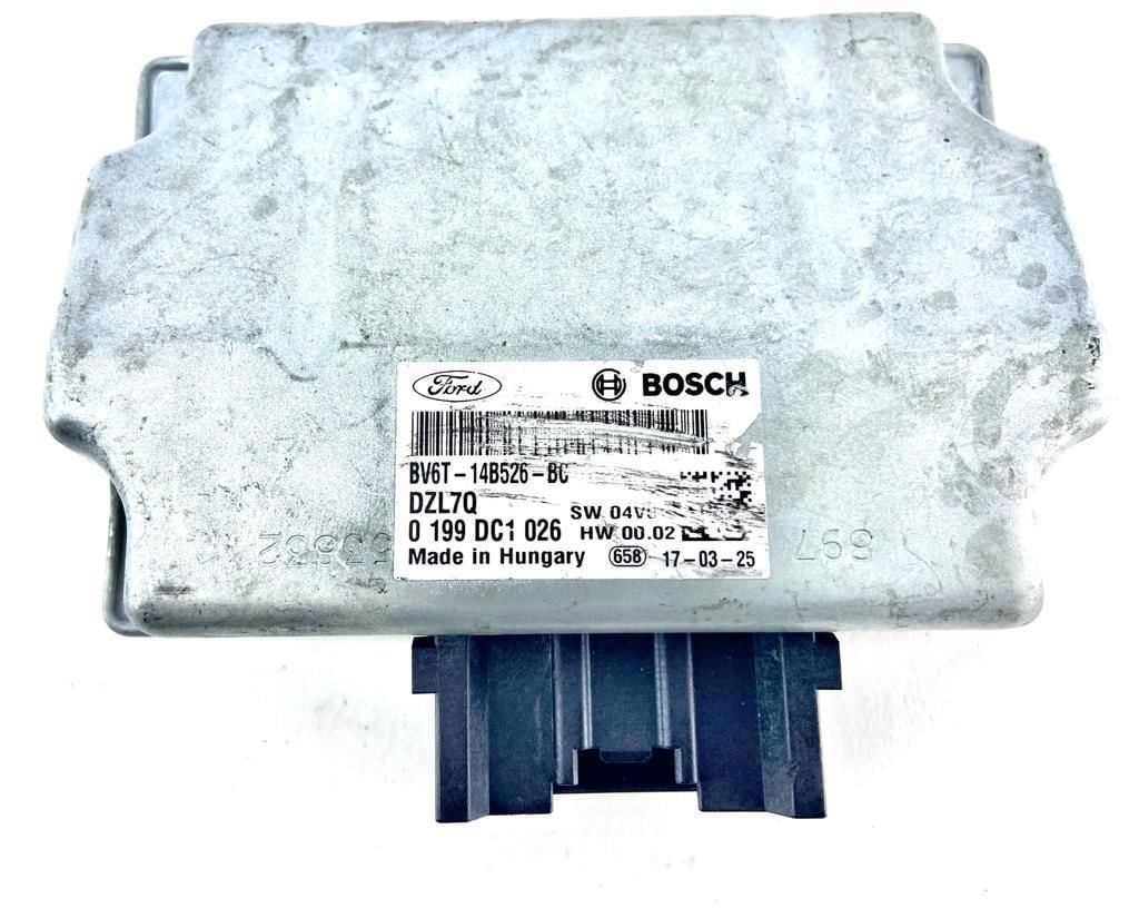 Voltaj Beyni Modülü - Ford Focus BV6T 14B526 BC