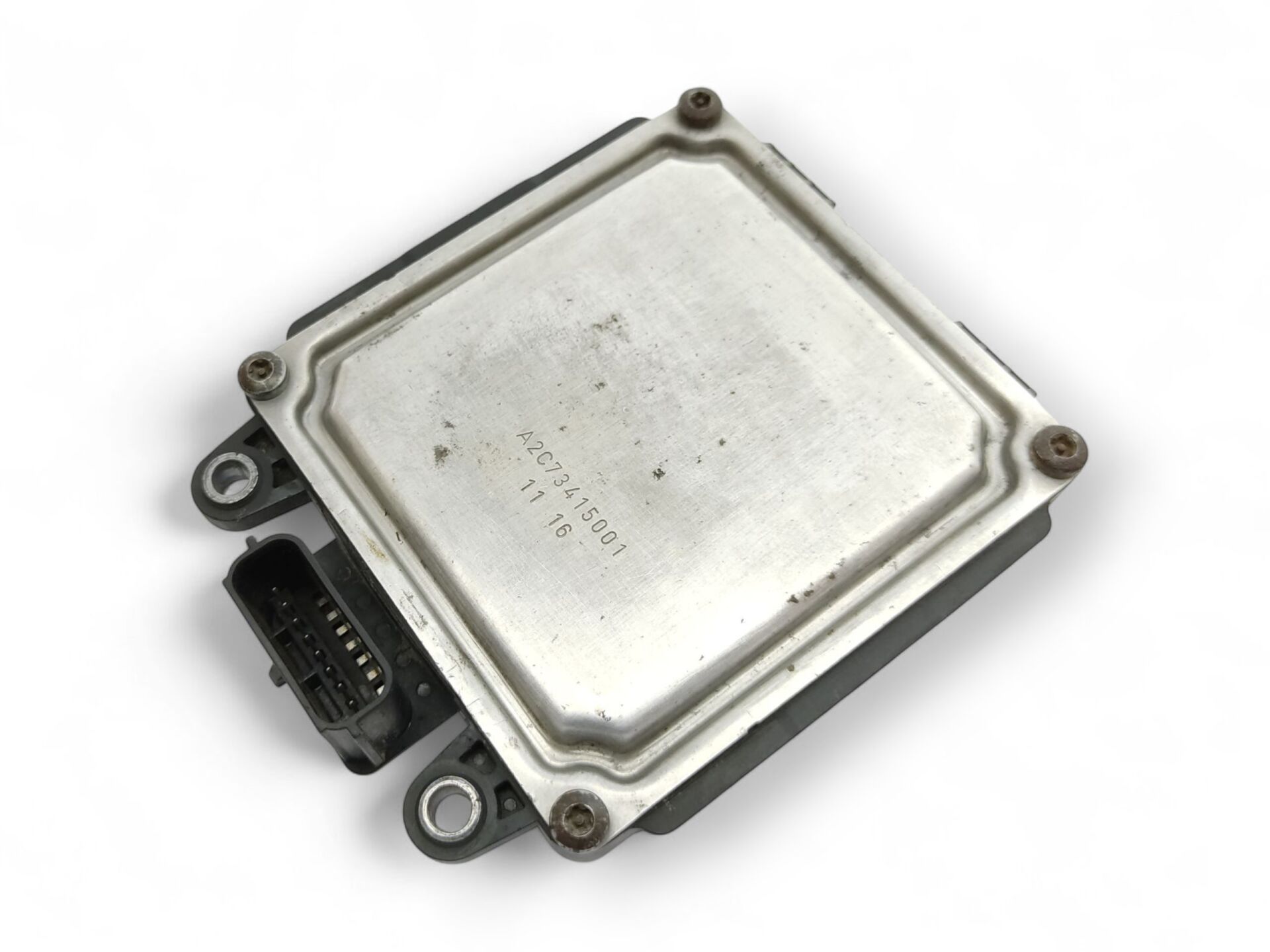 Ford Transit Otomatik Şanzıman Beyni KK3V4C120AA - KK3-V4C120-AA - KK3 V4C12 AA