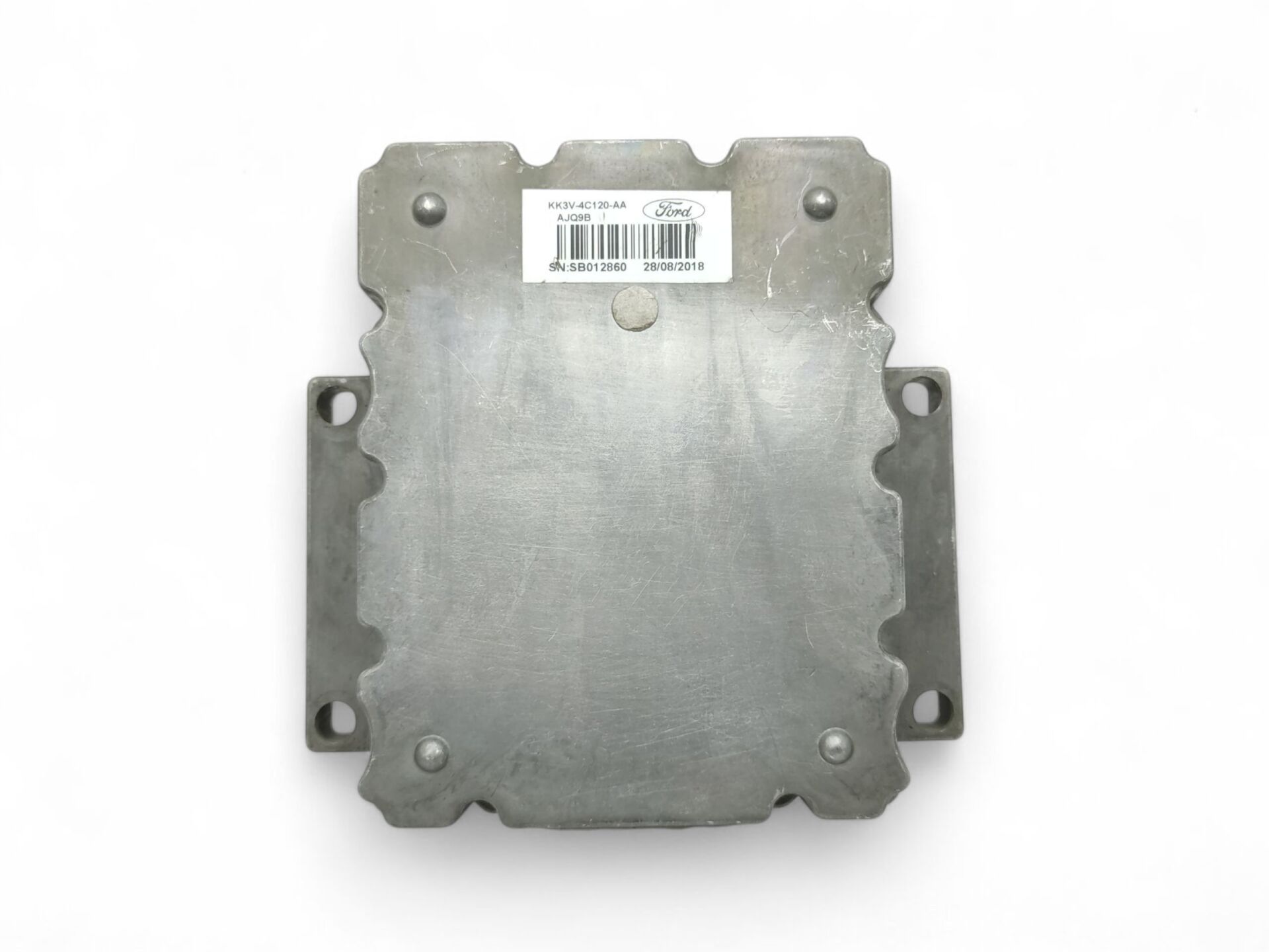 Ford Transit Otomatik Şanzıman Beyni KK3V4C120AA - KK3V-4C120-AA - KK3V 4C12 AA