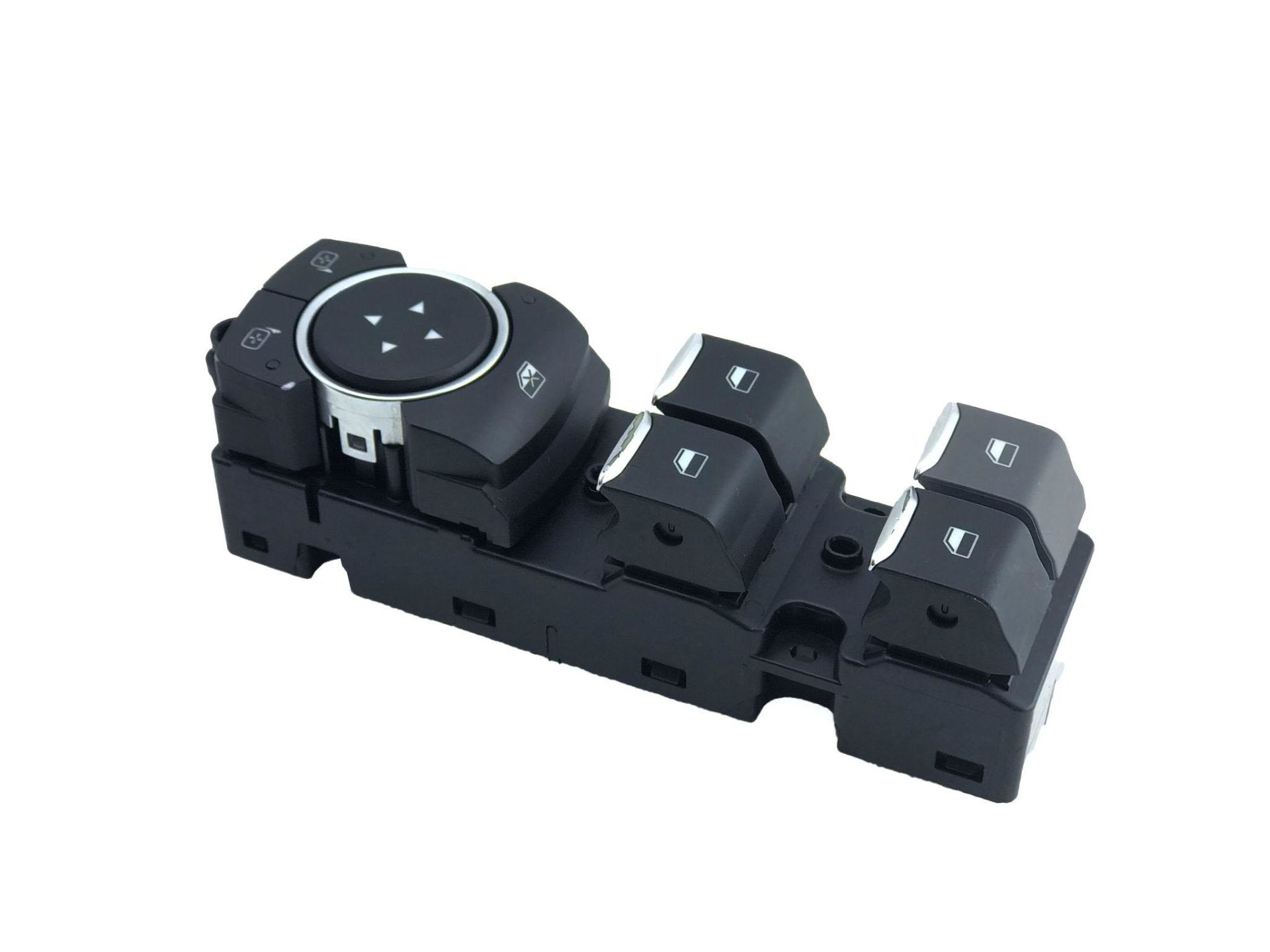 Elektrikli Cam Anahtarı Kontrolü - Ford Fiesta Focus H1BT 14540 C