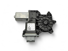 Clio 4 Sol Ön Cam Krikosu Motoru - Renault Captur Trafic 3 Dacia Duster 128001502-B 128001492 807213867R 807210751R 807216280R