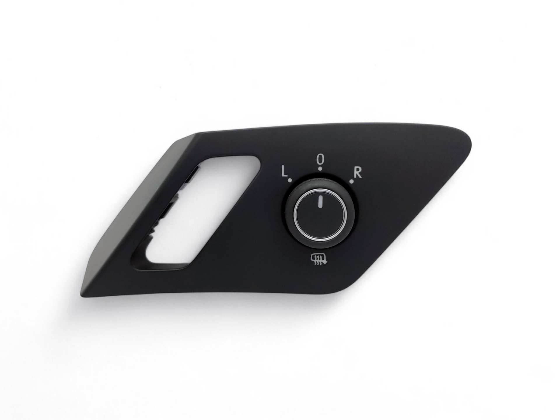 Golf Ayna Ayar Düğmesi - Volkswagen  5G0 959 565 AC - 5G0 959 565 AC - 5G0.959.565.AC