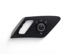 Golf Ayna Ayar Düğmesi - Volkswagen  5G0 959 565 AC - 5G0 959 565 AC - 5G0.959.565.AC