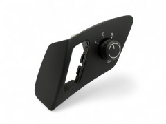 Golf Ayna Ayar Düğmesi - Volkswagen  5G0 959 565 AC - 5G0 959 565 AC - 5G0.959.565.AC