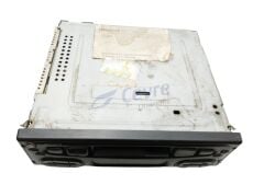 Teyp - Renault Clio 2