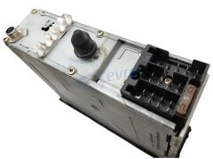 Teyp - Renault Clio 2