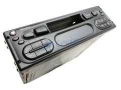 Teyp - Renault Clio 2