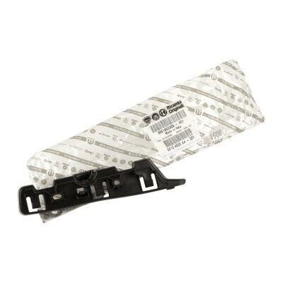 Ön Sağ Tampon Braketi - Fiat Punto