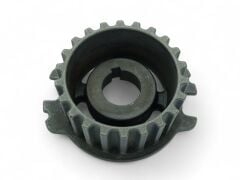 Citroen Peugeot 1.6 Mazot Pompası Dişlisi Peugeot 208 - 2008 - 3008 - 5008 - Citroen C3 - C4 - DS4  Courier Kuga - FM5Q-9P919-AB - 1869460 - 94665W - 9808378780 - FM5Q9P919AB - FM5Q 9P919 AB