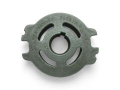 Citroen Peugeot 1.6 Mazot Pompası Dişlisi Peugeot 208 - 2008 - 3008 - 5008 - Citroen C3 - C4 - DS4  Courier Kuga - FM5Q-9P919-AB - 1869460 - 94665W - 9808378780 - FM5Q9P919AB - FM5Q 9P919 AB