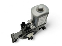 Duster Sağ Ön Cam Krikosu Motoru - Dacia 128001891-F 807201952R