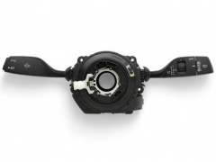 F20 Sinyal Silecek Kolu Airbag Sargı Takımı - BMW 1 F21 1013287813 - 10132878-13 - 9490800-01 - 949080001