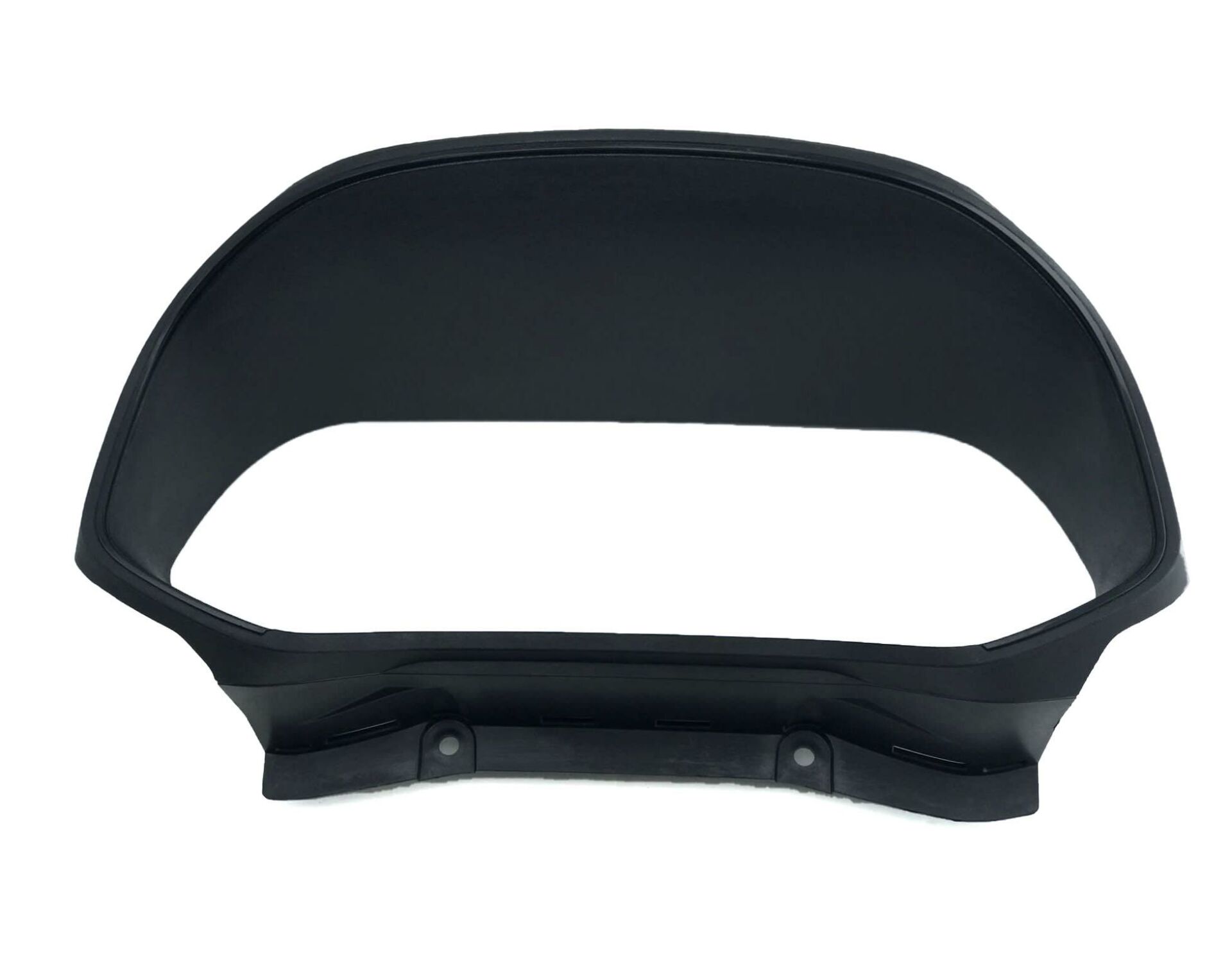 Kilometre Gösterge Çerçevesi - Renault Clio 5 RHD