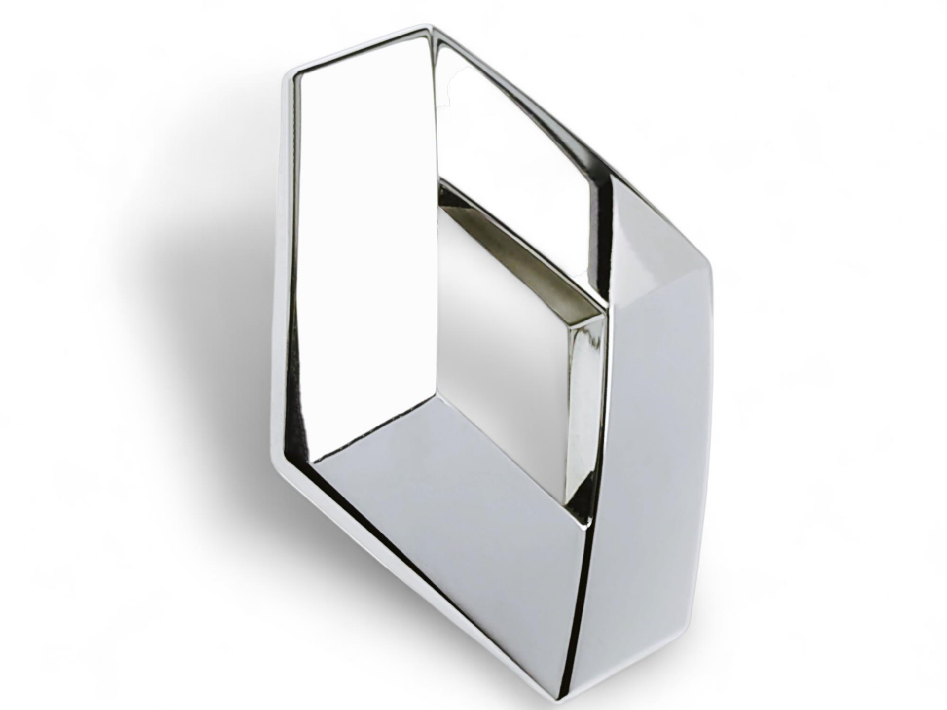 Clio 4 Bagaj Arması Captur Fluence 908890837R Renault