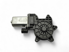 Kangoo 3 Sağ Ön Cam Krikosu Motoru - Renault Kangoo 2 128001472-B 807207012R 8200497601