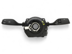 F36 Sinyal Silecek Kolu Airbag Sargı Takımı - BMW F30 F35 F31 F20 F21 9490786-01 - 949078601 - 10336785-01 - 1033678501