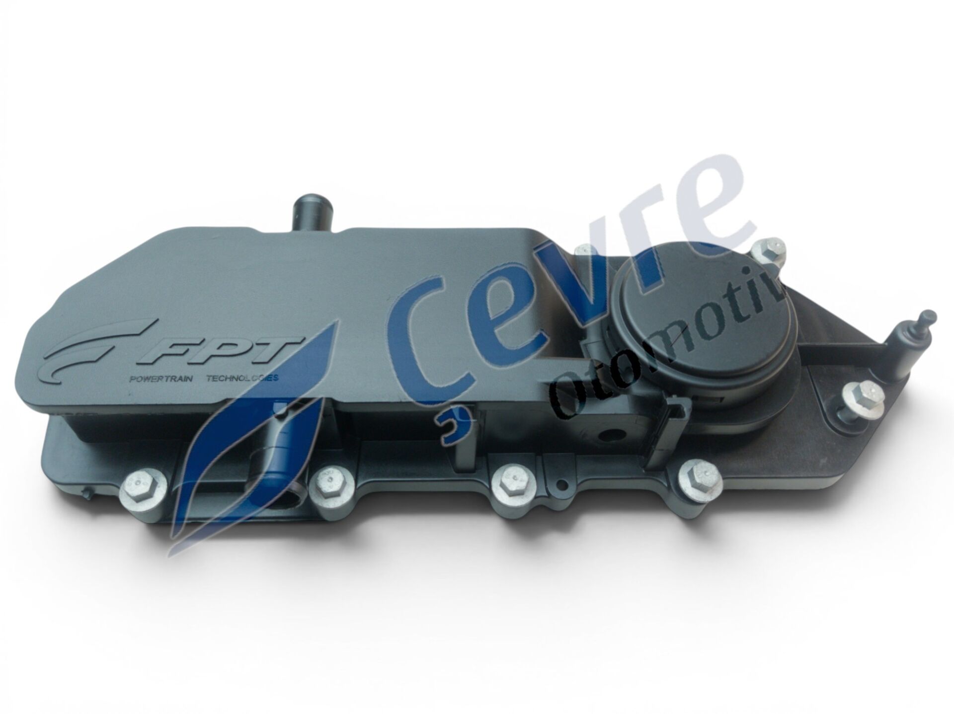 Fiat Ducato Üst Havalandırma Kapağı Iveco Daily -  504132147 - 504033899