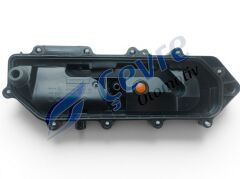 Fiat Ducato Üst Havalandırma Kapağı Iveco Daily -  504132147 - 504033899