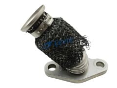 EGR Borusu - Megane 4  1.5DCİ EURO 6 147250916R