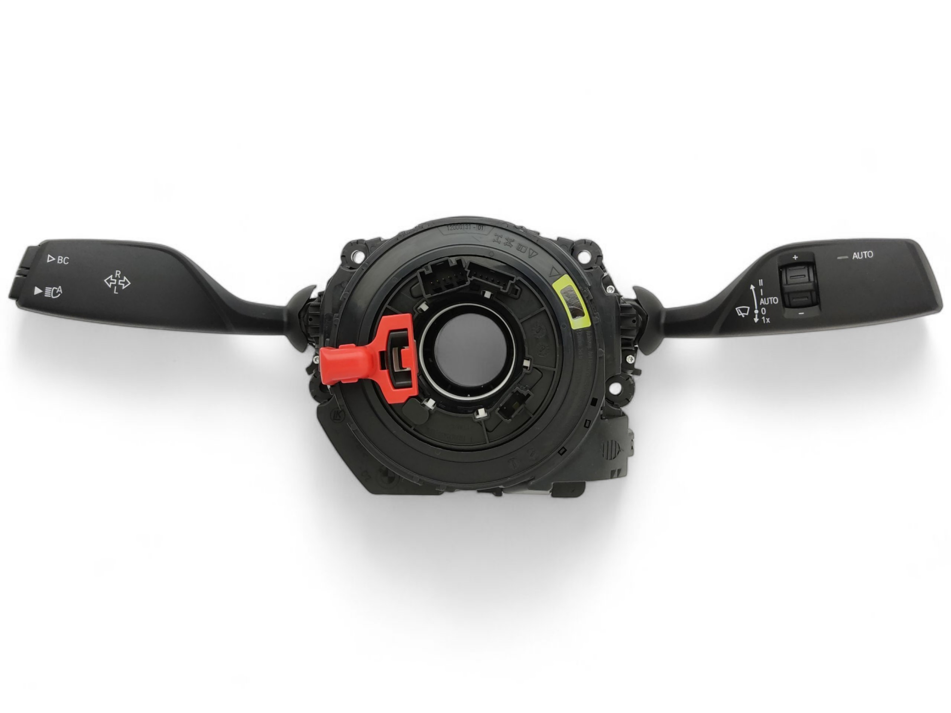 F40 Sinyal Silecek Kolu Airbag Sargı Takımı - BMW  9472542-02 - 947254202 - 10336784-02 - 1033678402