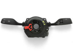 F40 Sinyal Silecek Kolu Airbag Sargı Takımı - BMW  9472542-02 - 947254202 - 10336784-02 - 1033678402