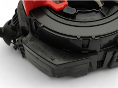 F40 Sinyal Silecek Kolu Airbag Sargı Takımı - BMW  9472542-02 - 947254202 - 10336784-02 - 1033678402