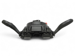 F40 Sinyal Silecek Kolu Airbag Sargı Takımı - BMW  9472542-02 - 947254202 - 10336784-02 - 1033678402