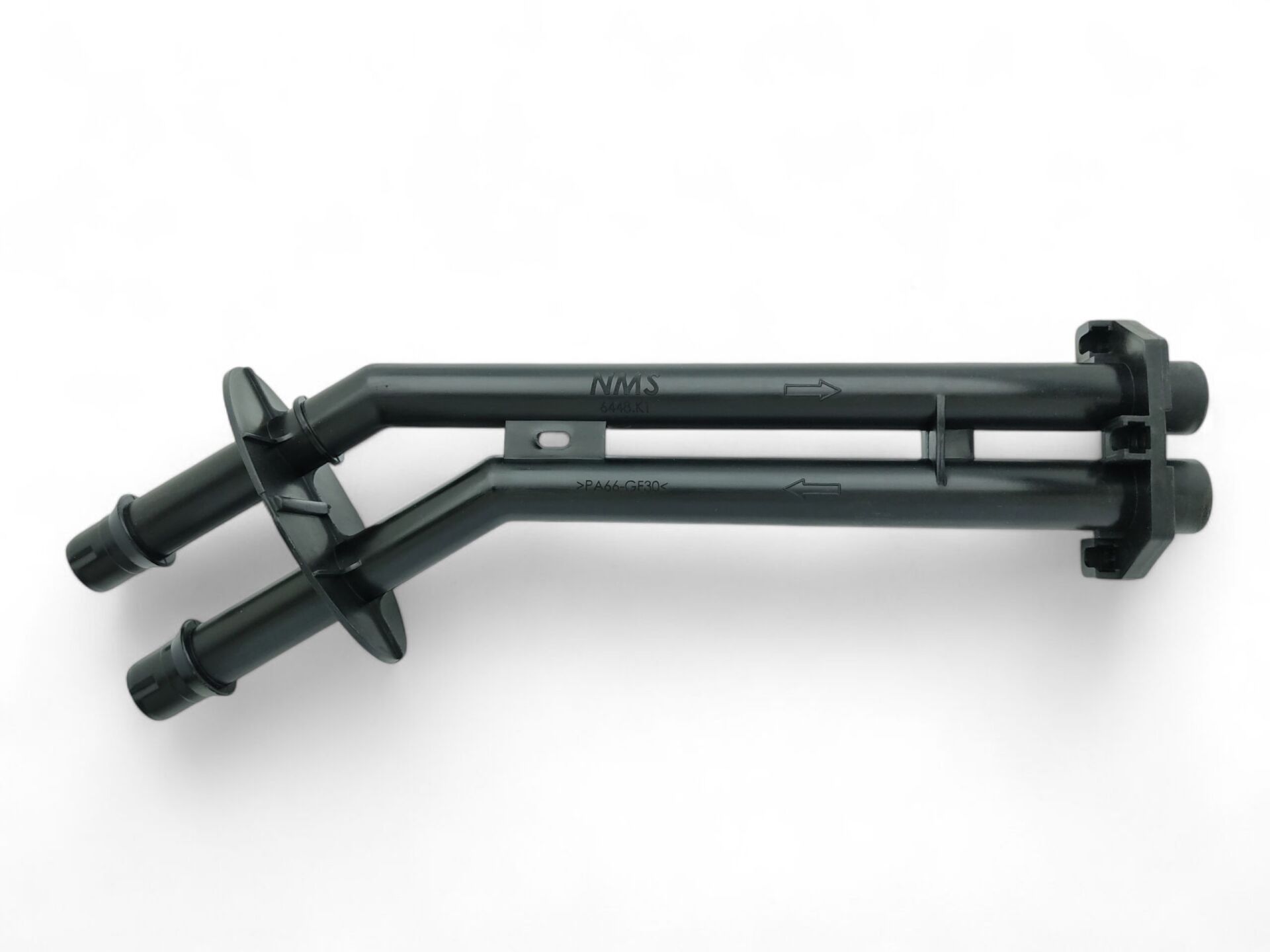 Peugeot 307 Kalorifer Borusu 6448.K1 - 6448K1