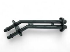 Peugeot 307 Kalorifer Borusu 6448.K1 - 6448K1